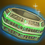 Blessed Ring of Core +10 <span>(30 дней)</span>