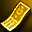 Gold Gem Ticket <span>(3 шт.)</span>