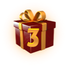 СУНДУК 3 ДНЯ